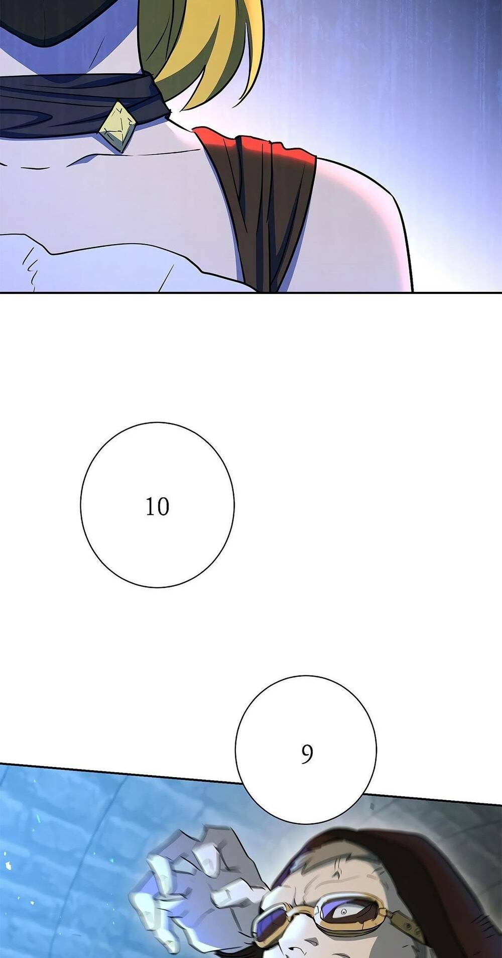 Cốt Binh Hồi Quy Chapter 121 - Trang 2