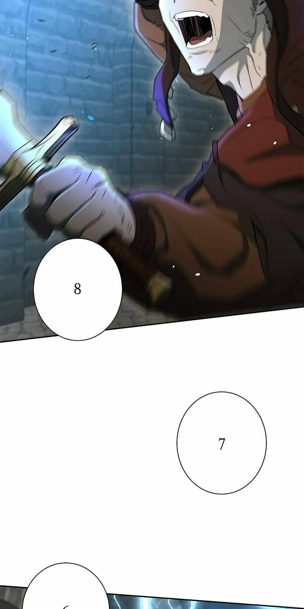 Cốt Binh Hồi Quy Chapter 121 - Trang 2