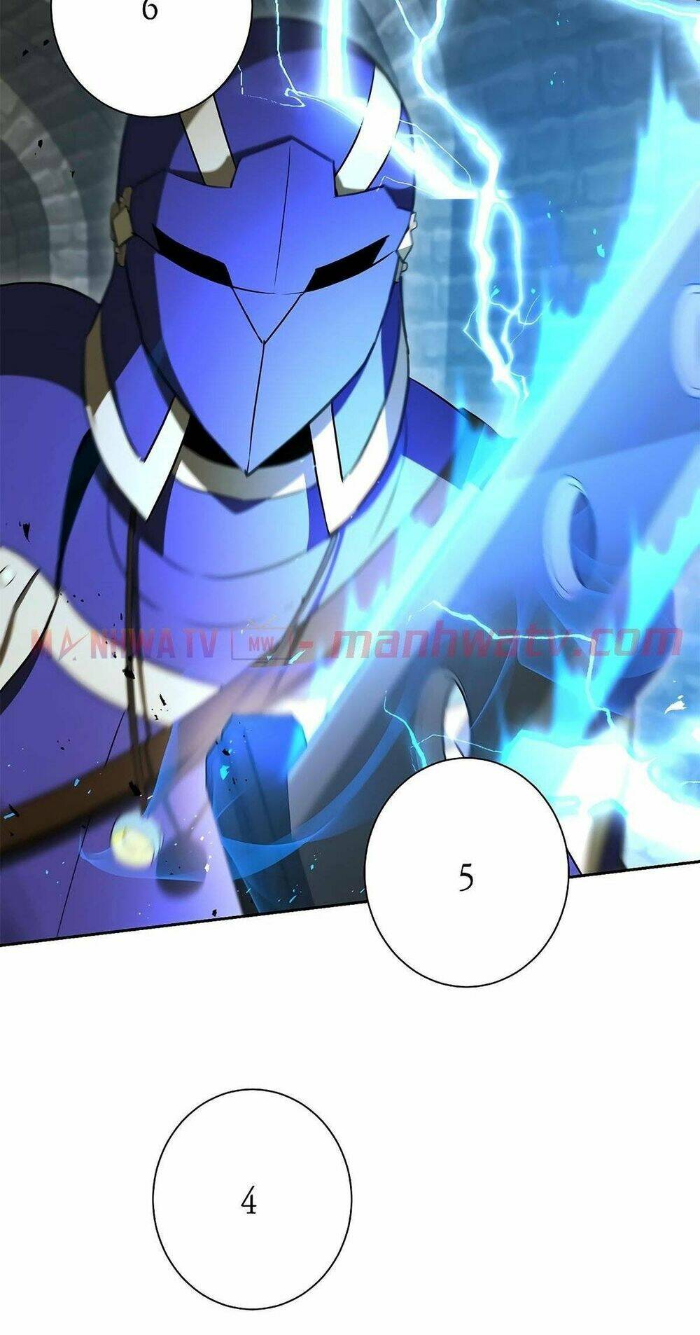 Cốt Binh Hồi Quy Chapter 121 - Trang 2