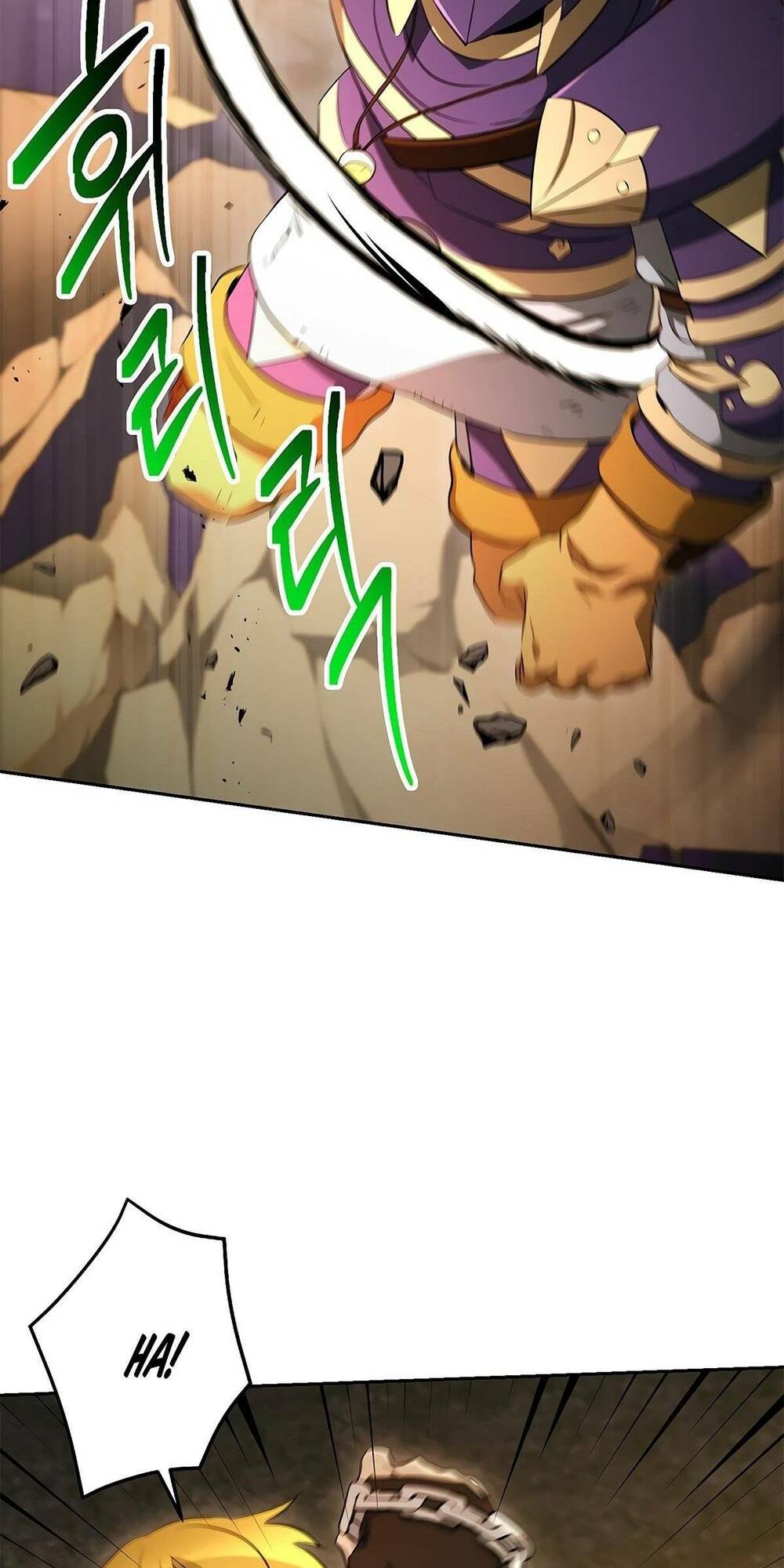 Cốt Binh Hồi Quy Chapter 121 - Trang 2