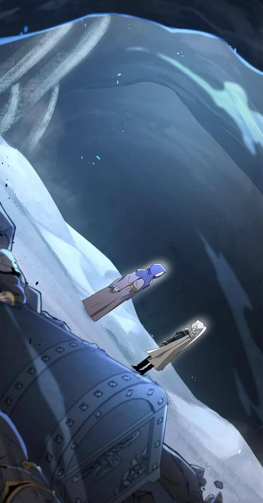 Cốt Binh Hồi Quy Chapter 121 - Trang 2