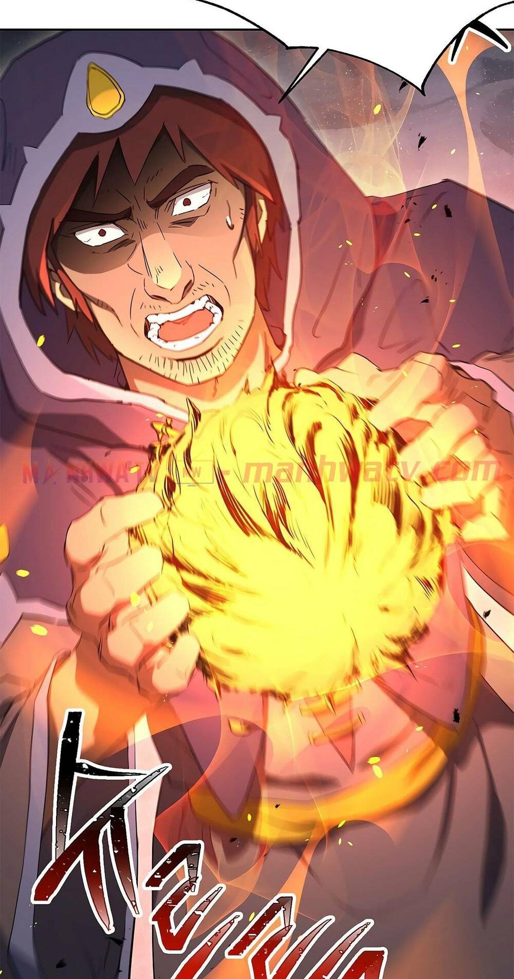 Cốt Binh Hồi Quy Chapter 121 - Trang 2