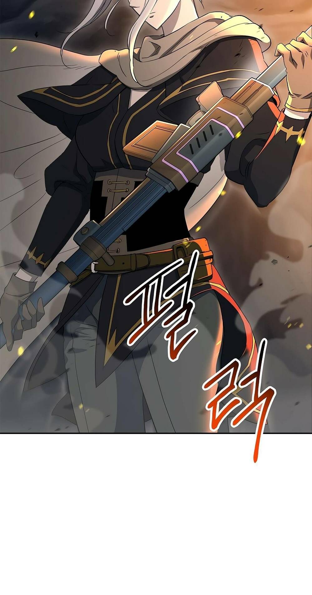 Cốt Binh Hồi Quy Chapter 121 - Trang 2