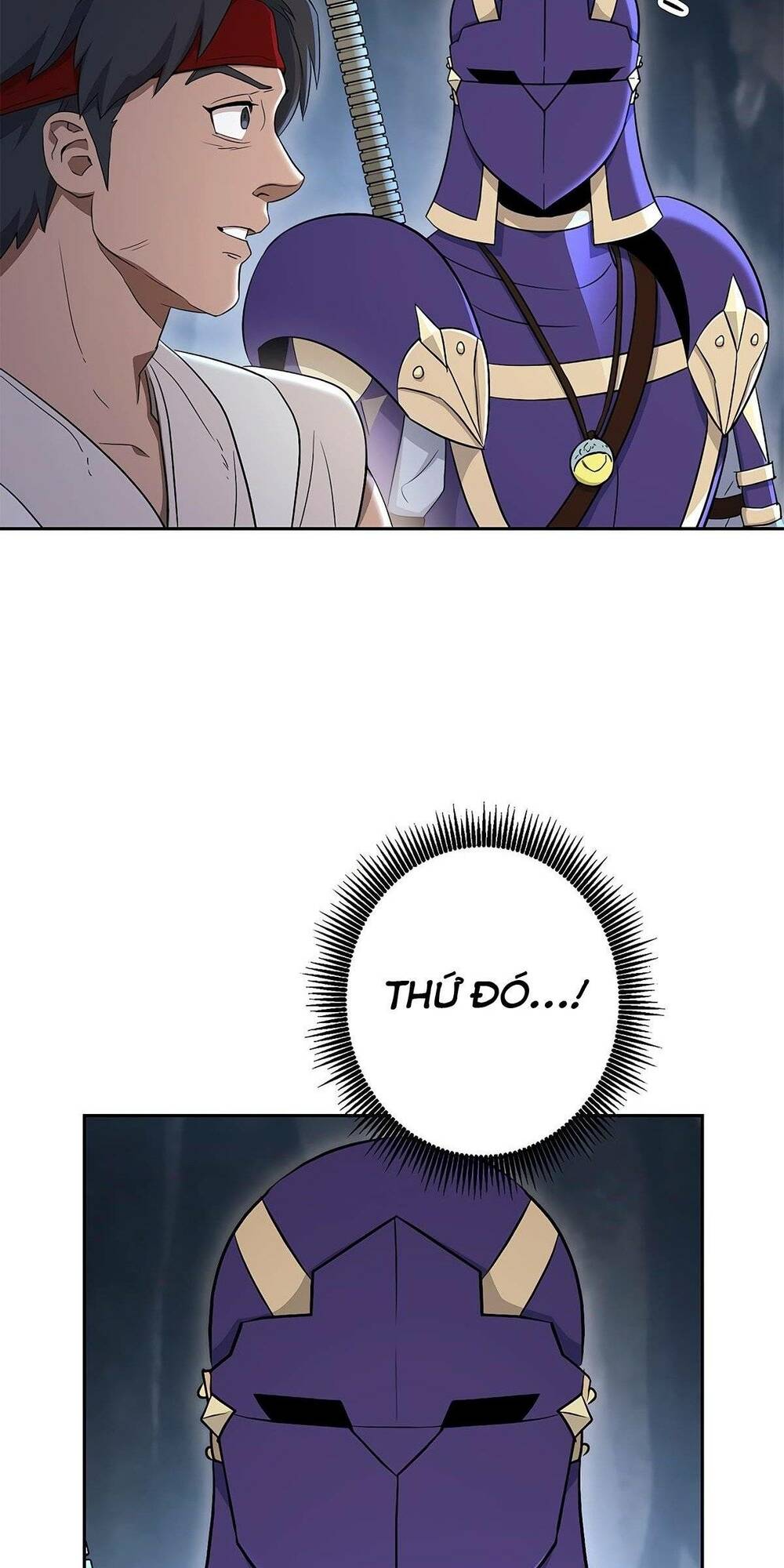 Cốt Binh Hồi Quy Chapter 121 - Trang 2