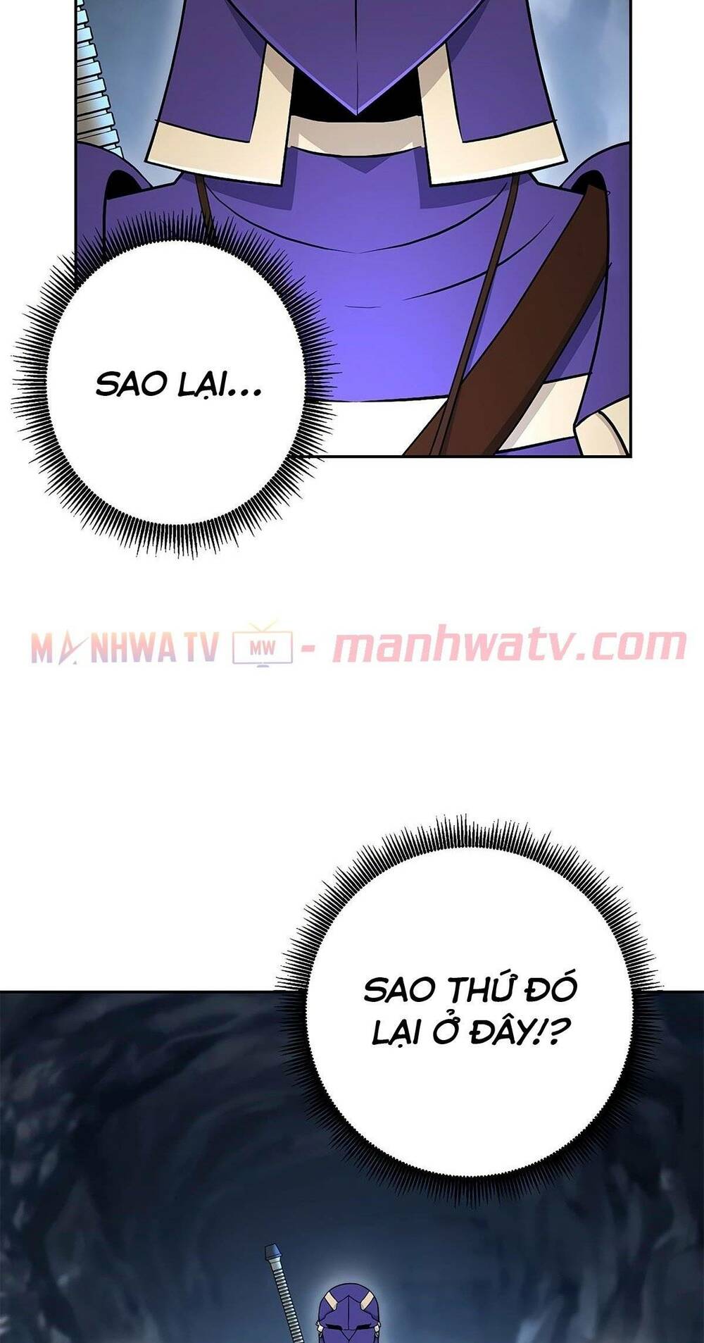 Cốt Binh Hồi Quy Chapter 121 - Trang 2