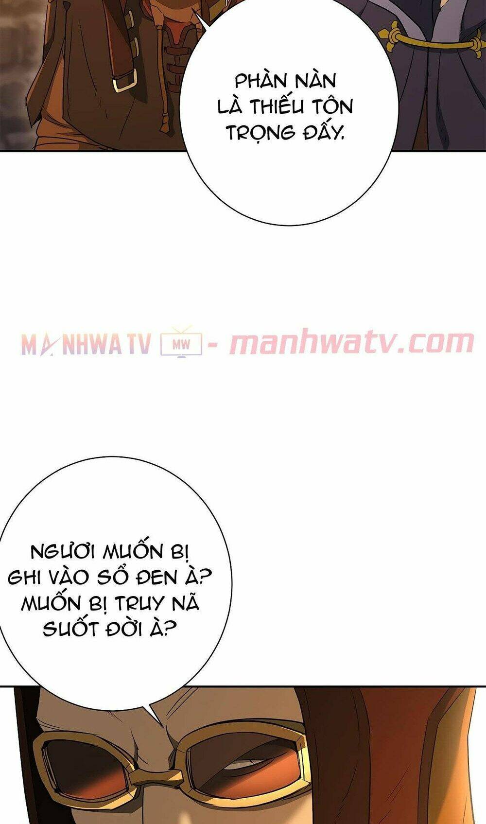 Cốt Binh Hồi Quy Chapter 121 - Trang 2