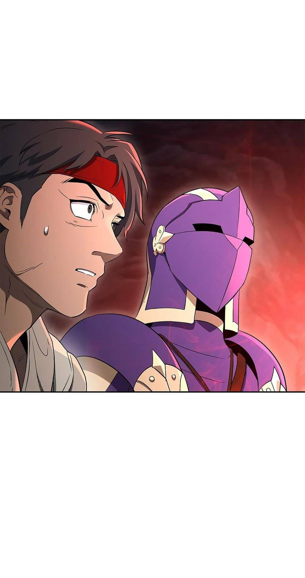 Cốt Binh Hồi Quy Chapter 121 - Trang 2