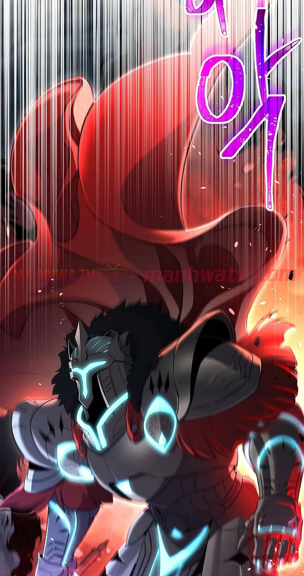 Cốt Binh Hồi Quy Chapter 121 - Trang 2