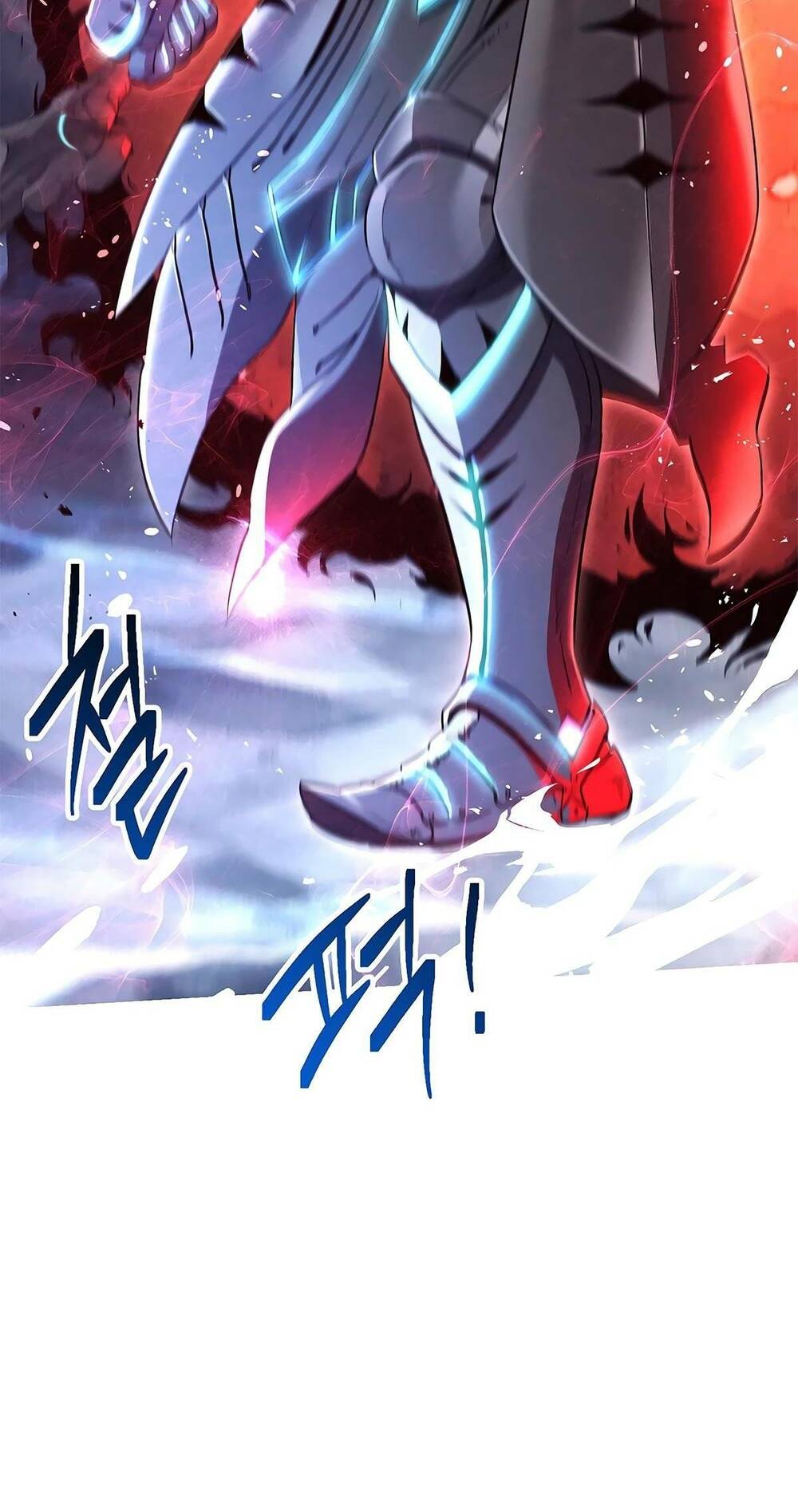 Cốt Binh Hồi Quy Chapter 121 - Trang 2