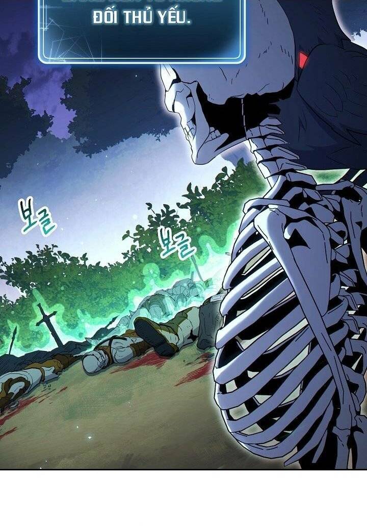 Cốt Binh Hồi Quy Chapter 127 - Trang 2