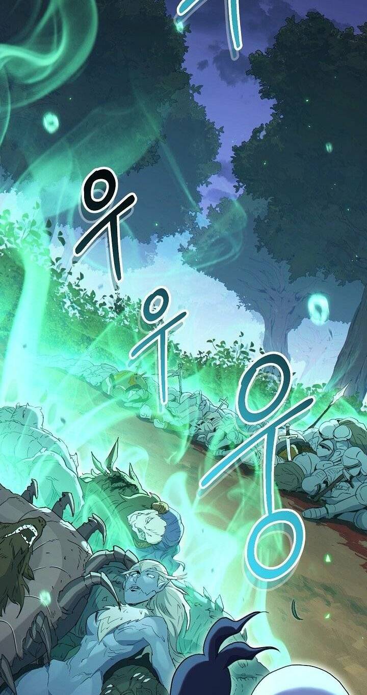 Cốt Binh Hồi Quy Chapter 127 - Trang 2