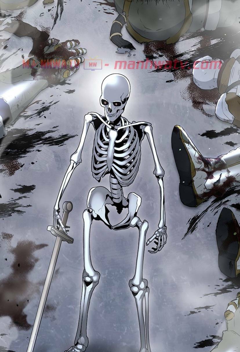 Cốt Binh Hồi Quy Chapter 136 - Trang 2