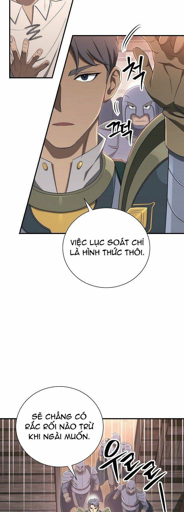 Cốt Binh Hồi Quy Chapter 151 - Trang 2