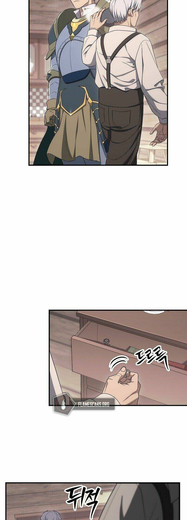 Cốt Binh Hồi Quy Chapter 151 - Trang 2