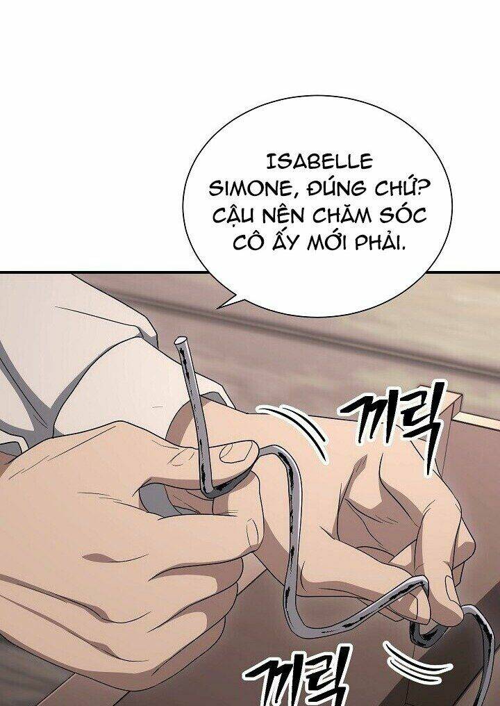 Cốt Binh Hồi Quy Chapter 151 - Trang 2