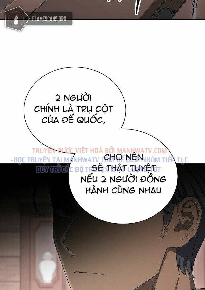 Cốt Binh Hồi Quy Chapter 151 - Trang 2