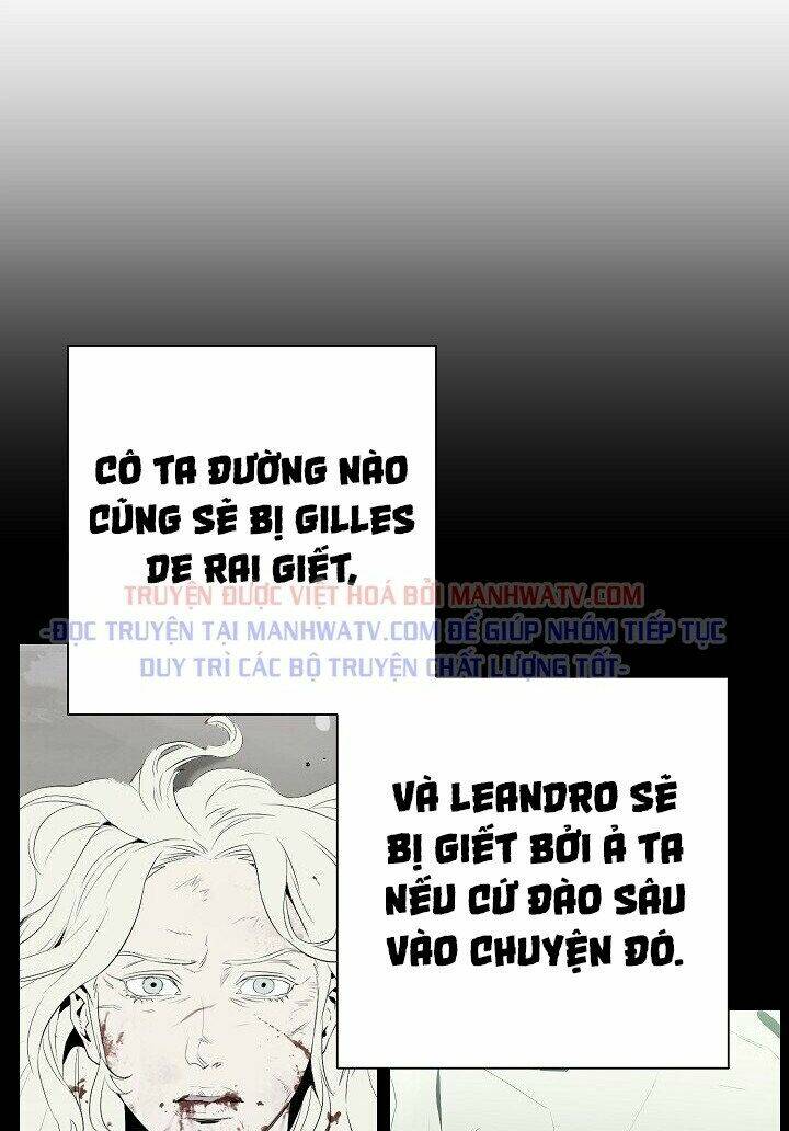 Cốt Binh Hồi Quy Chapter 151 - Trang 2