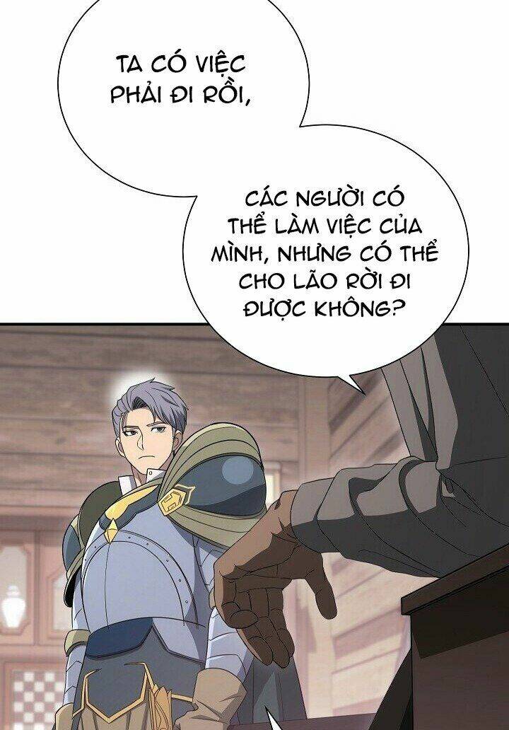 Cốt Binh Hồi Quy Chapter 151 - Trang 2