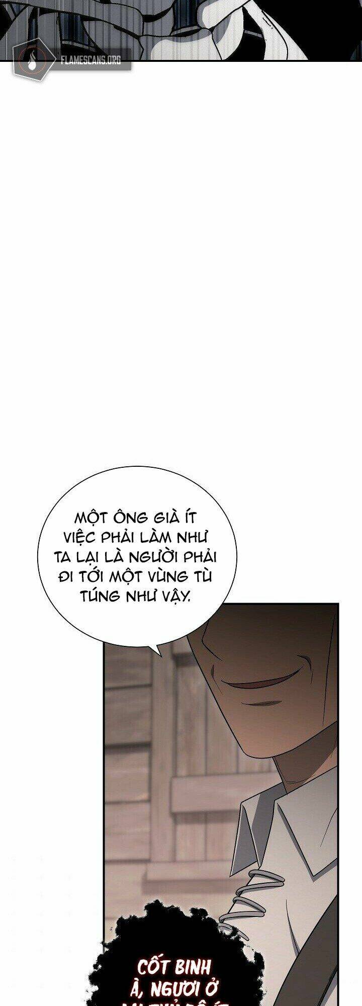 Cốt Binh Hồi Quy Chapter 151 - Trang 2