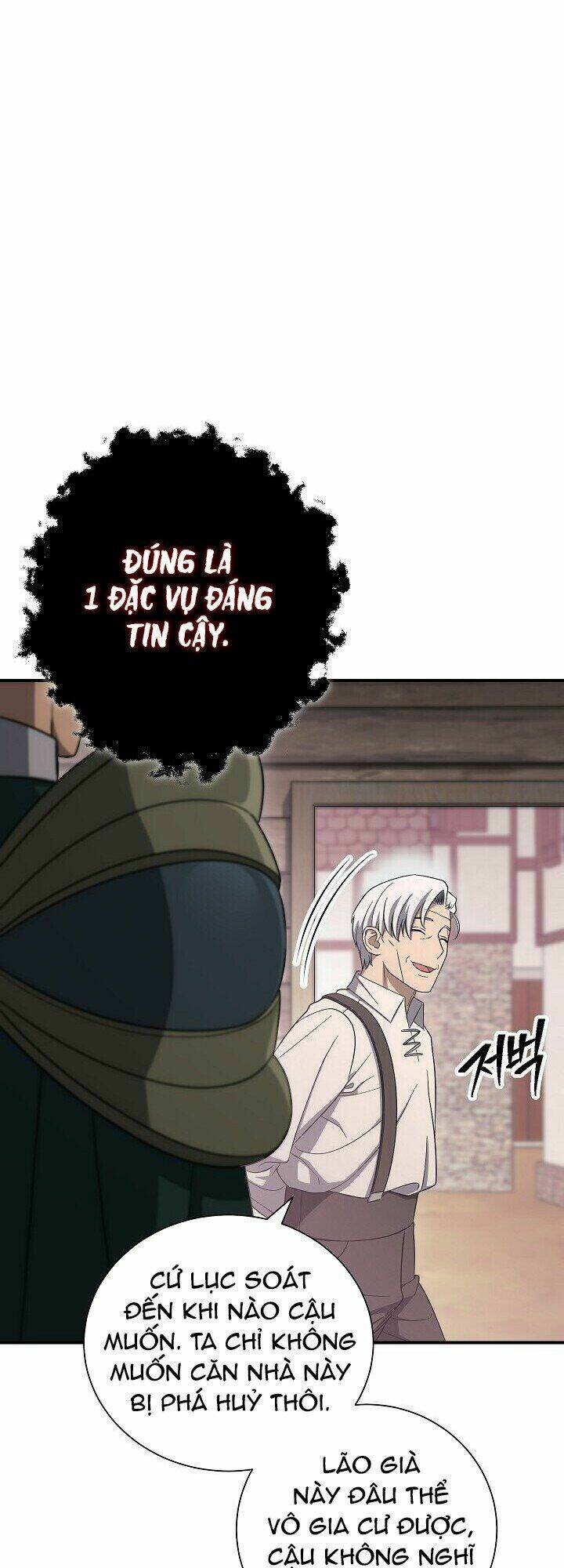 Cốt Binh Hồi Quy Chapter 151 - Trang 2