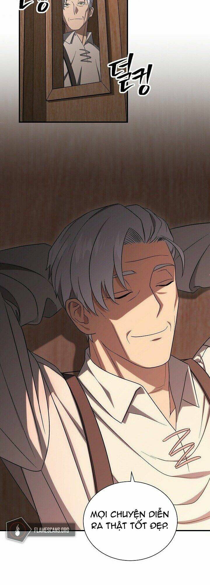 Cốt Binh Hồi Quy Chapter 151 - Trang 2