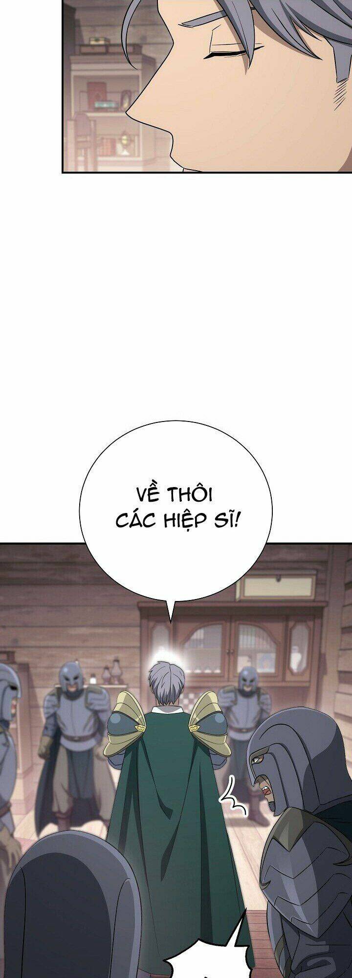 Cốt Binh Hồi Quy Chapter 151 - Trang 2