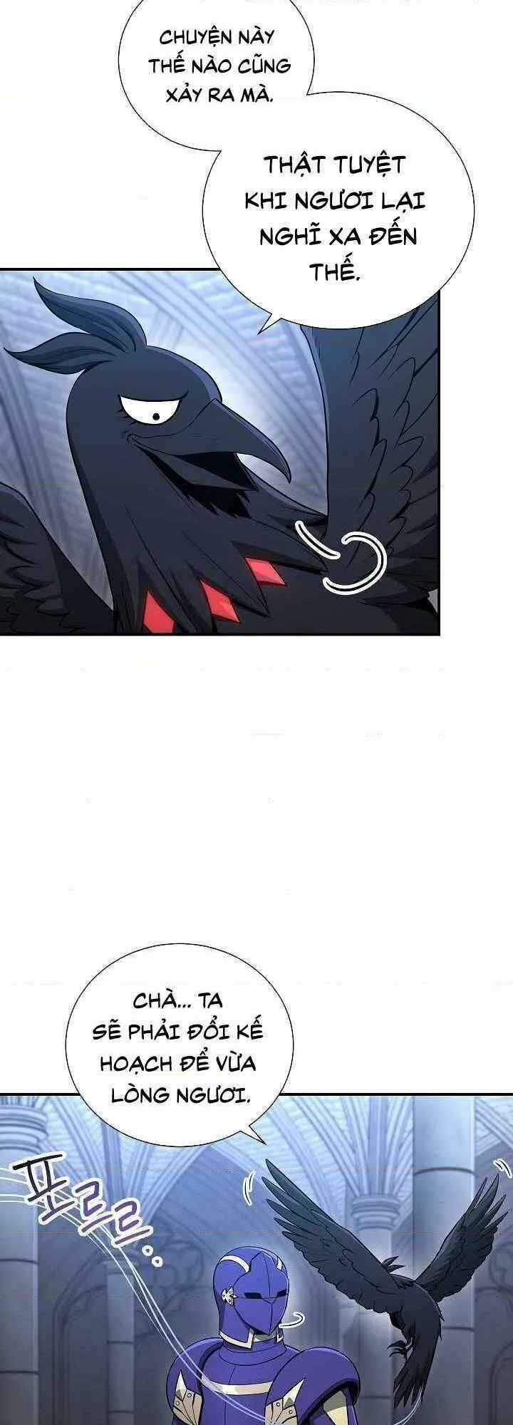 Cốt Binh Hồi Quy Chapter 156 - Trang 2