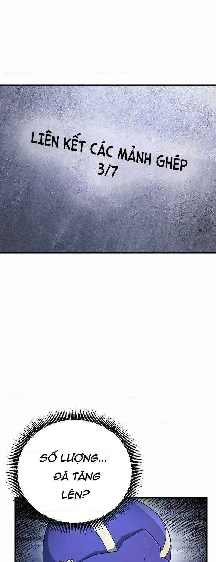 Cốt Binh Hồi Quy Chapter 156 - Trang 2