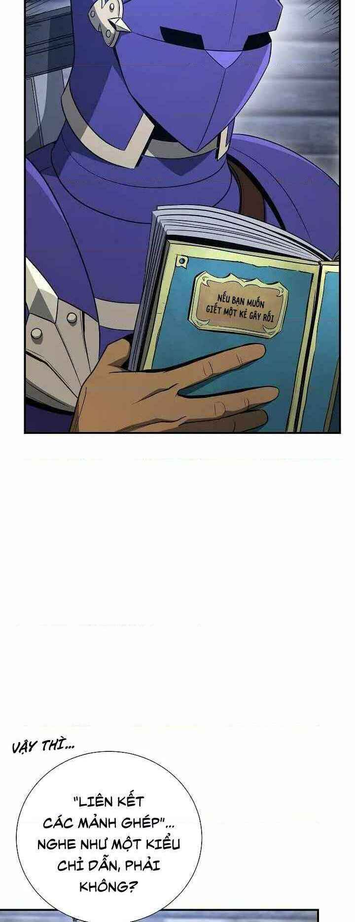 Cốt Binh Hồi Quy Chapter 156 - Trang 2