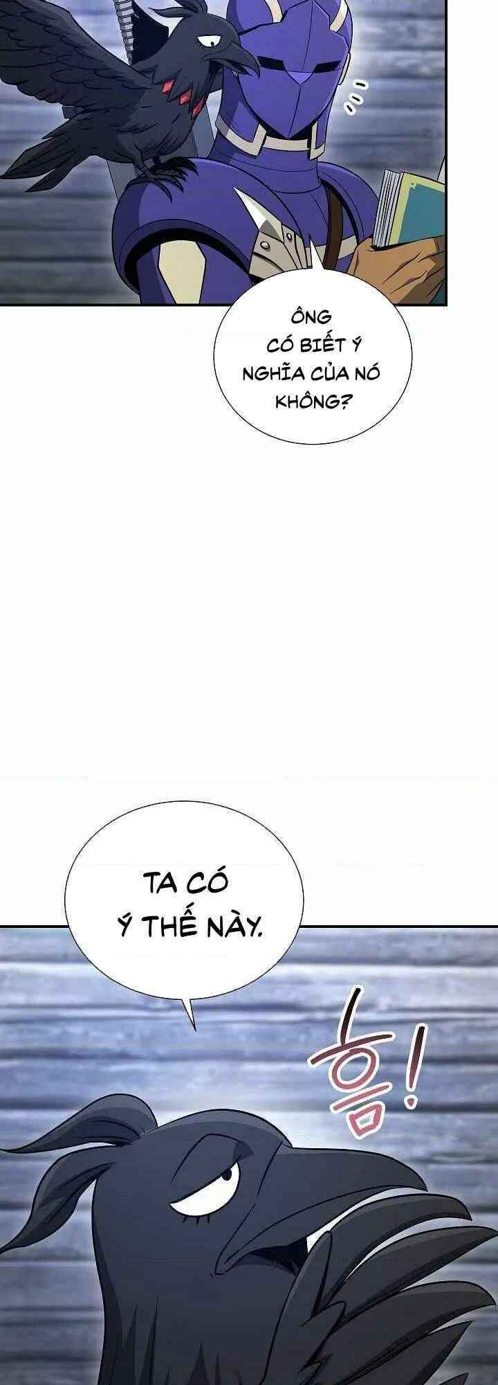 Cốt Binh Hồi Quy Chapter 156 - Trang 2