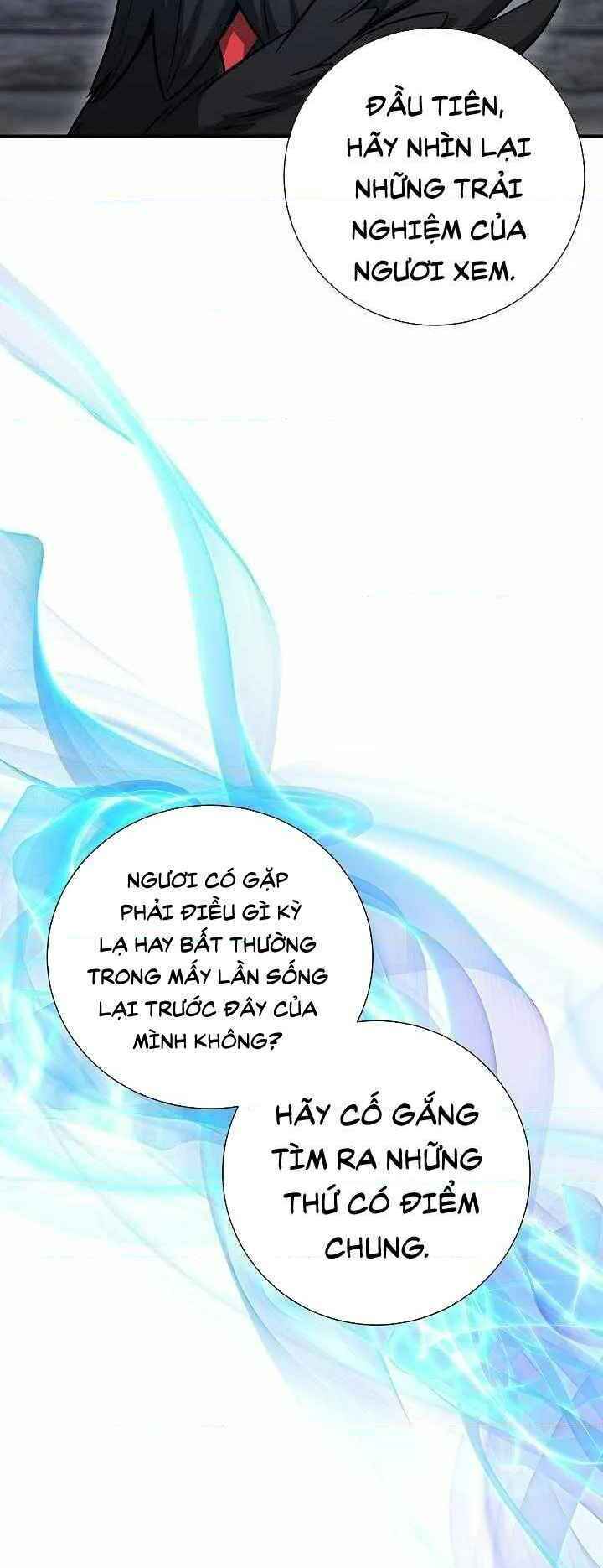 Cốt Binh Hồi Quy Chapter 156 - Trang 2