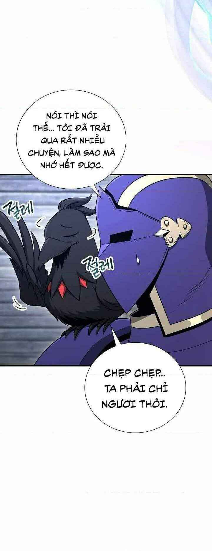 Cốt Binh Hồi Quy Chapter 156 - Trang 2