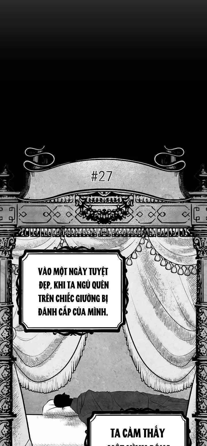 Cốt Binh Hồi Quy Chapter 156 - Trang 2