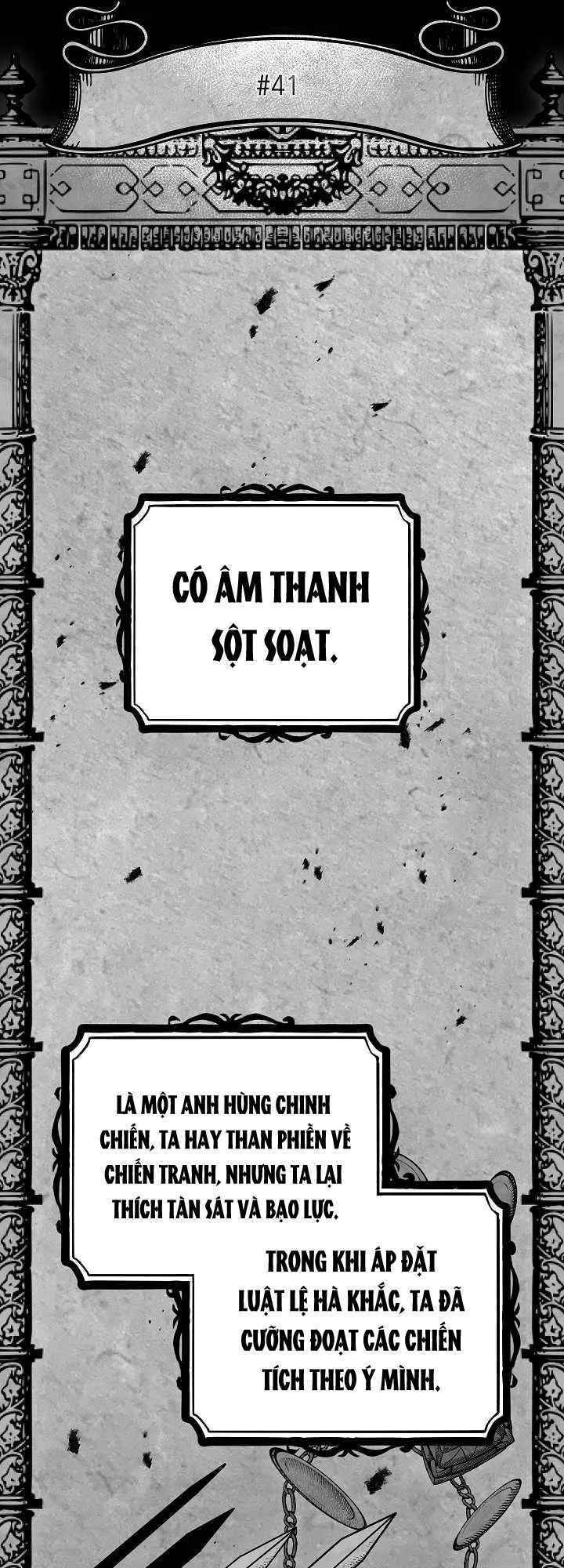 Cốt Binh Hồi Quy Chapter 156 - Trang 2