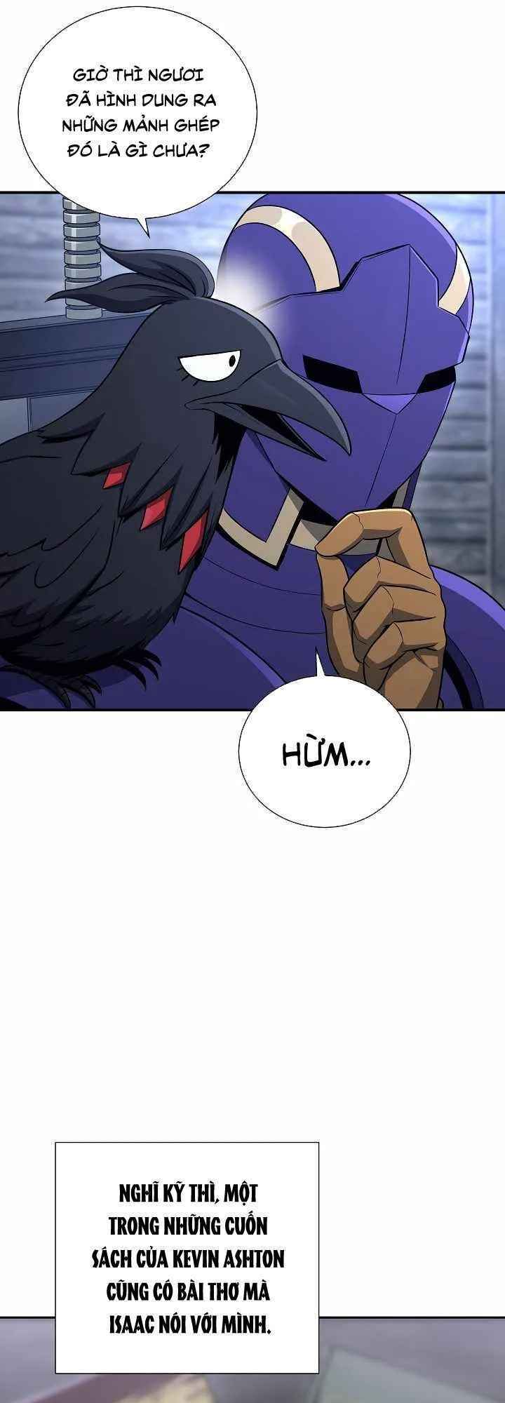 Cốt Binh Hồi Quy Chapter 156 - Trang 2