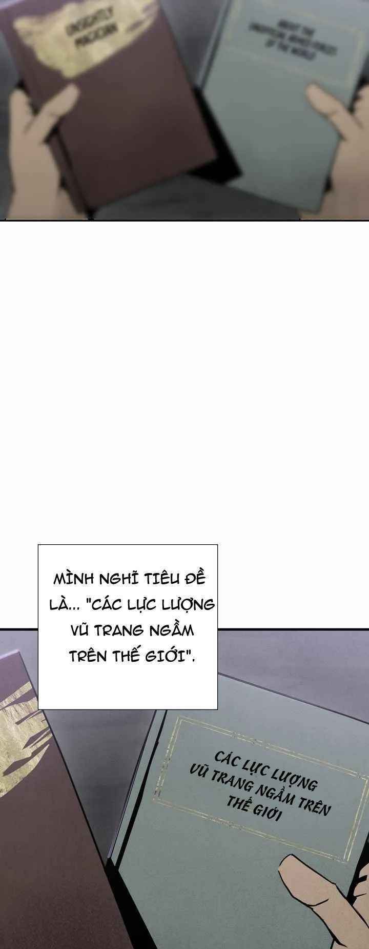 Cốt Binh Hồi Quy Chapter 156 - Trang 2