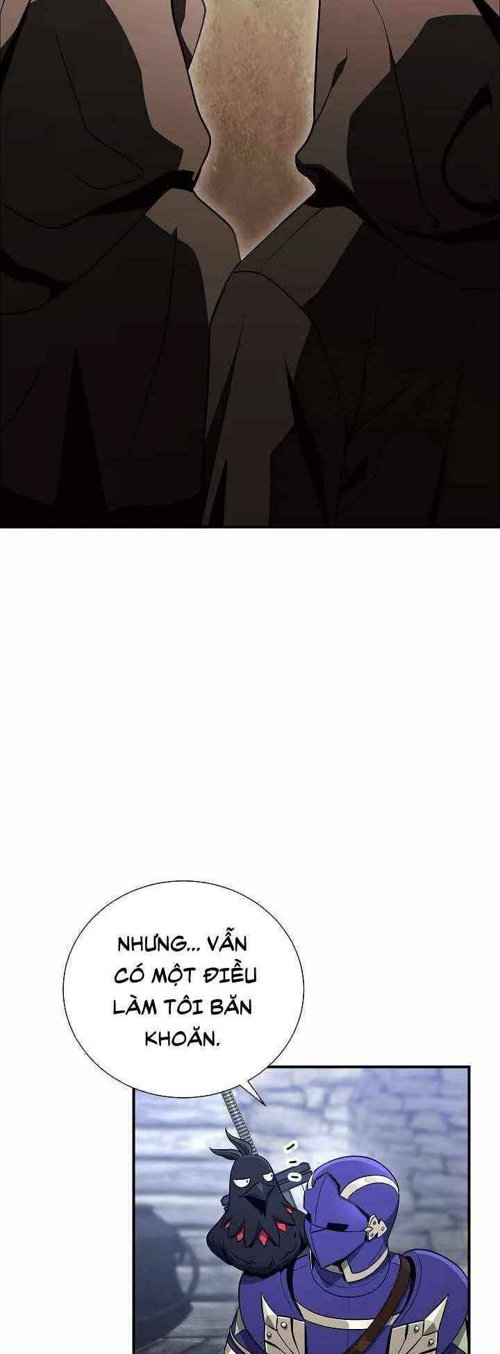 Cốt Binh Hồi Quy Chapter 156 - Trang 2