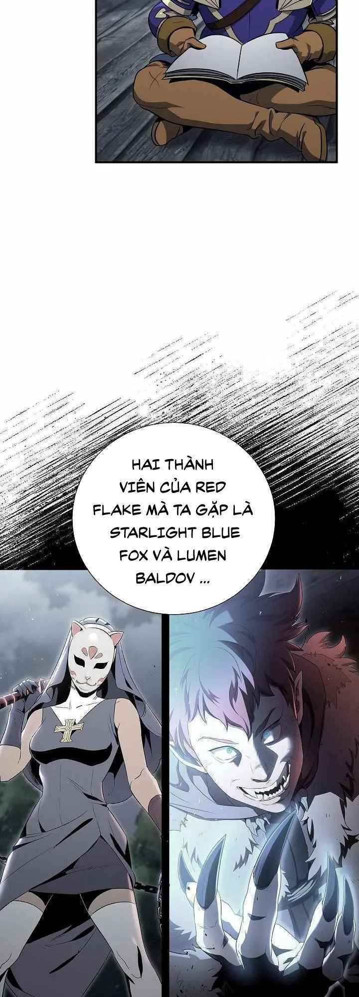 Cốt Binh Hồi Quy Chapter 156 - Trang 2