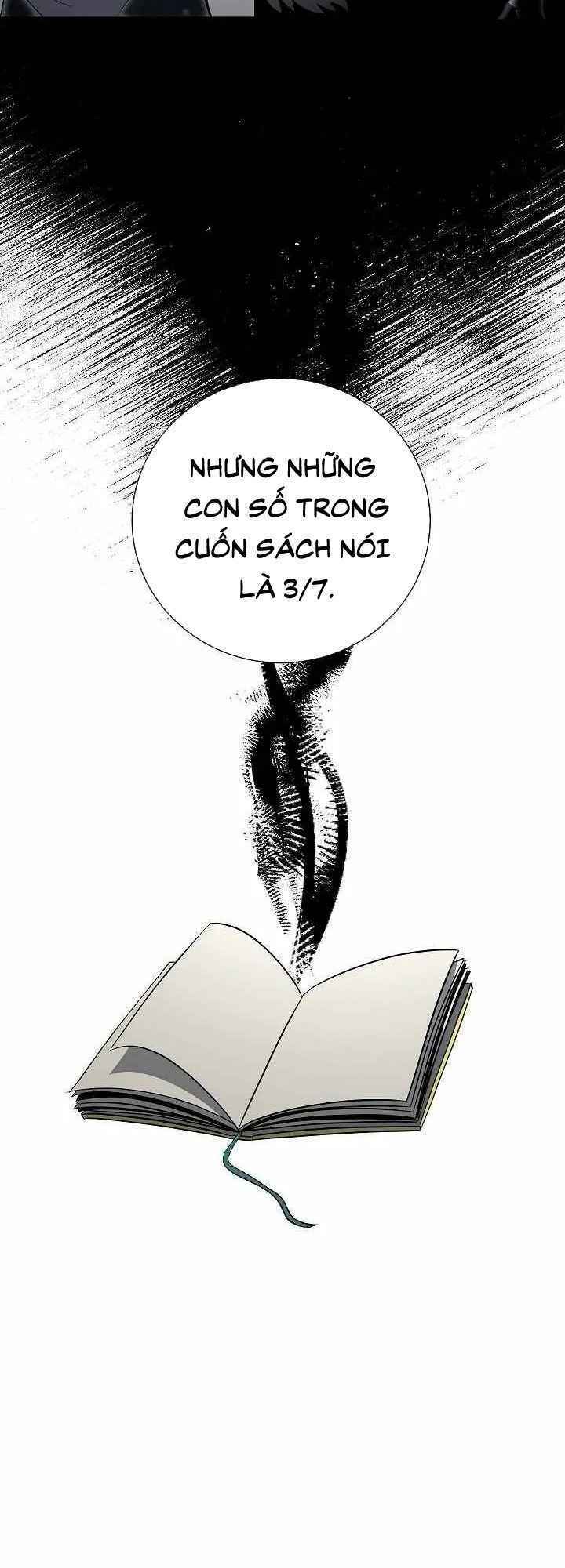 Cốt Binh Hồi Quy Chapter 156 - Trang 2