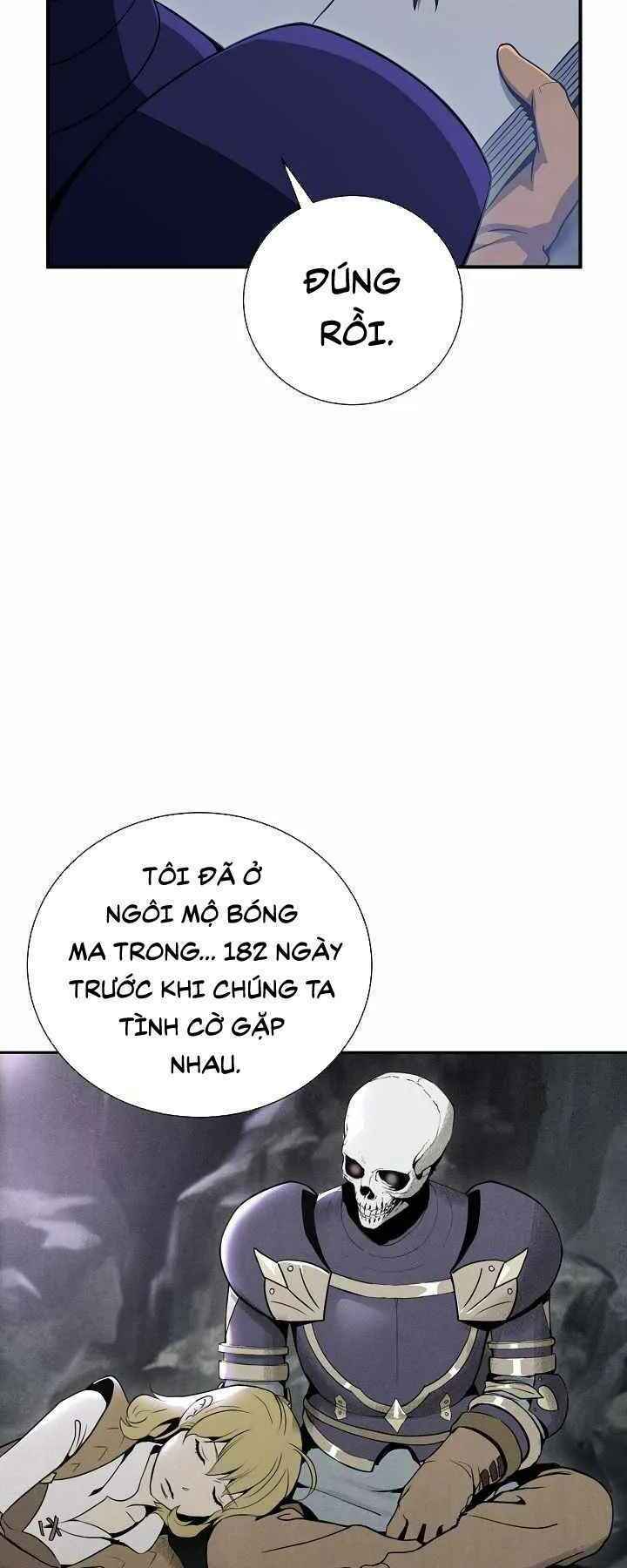 Cốt Binh Hồi Quy Chapter 156 - Trang 2