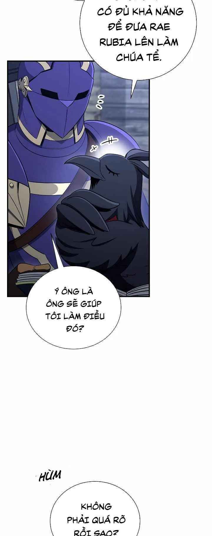 Cốt Binh Hồi Quy Chapter 156 - Trang 2