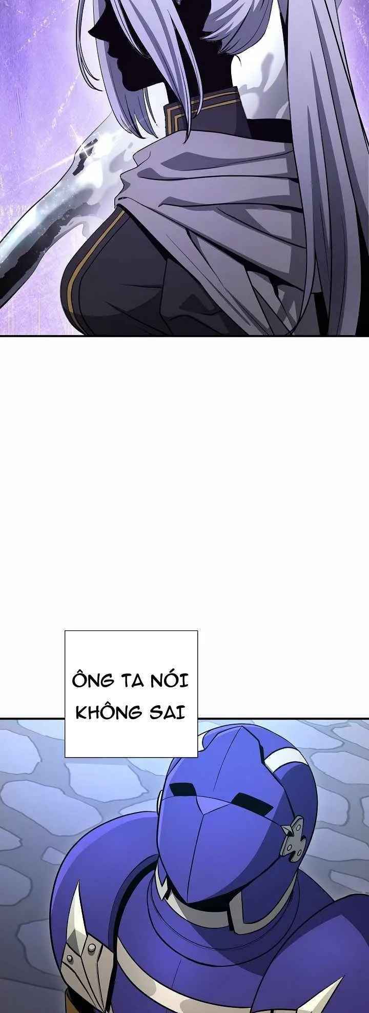 Cốt Binh Hồi Quy Chapter 156 - Trang 2