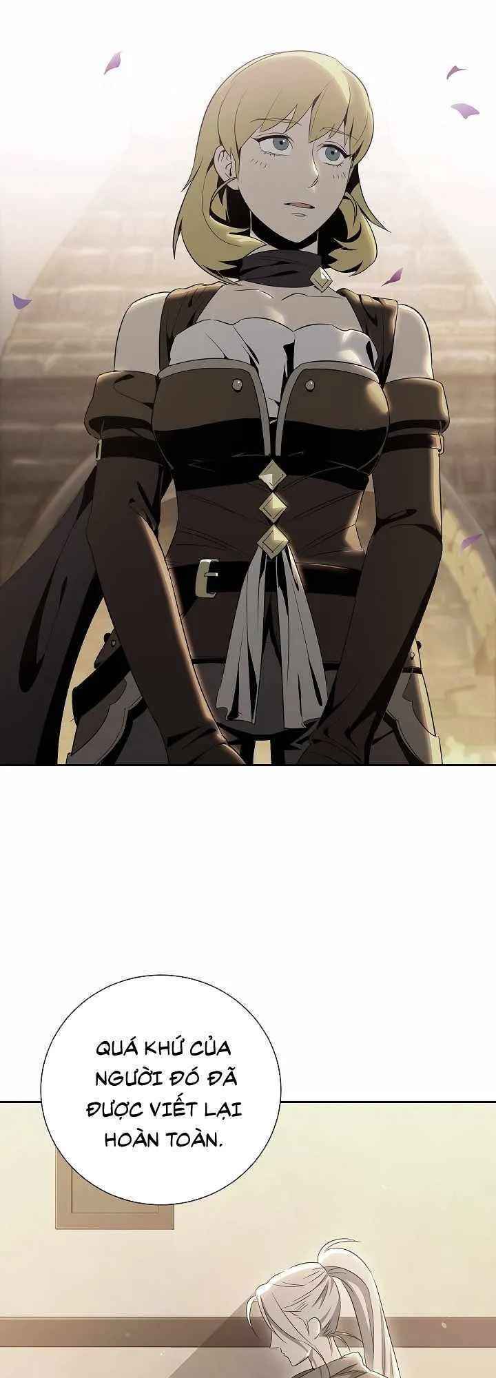 Cốt Binh Hồi Quy Chapter 156 - Trang 2