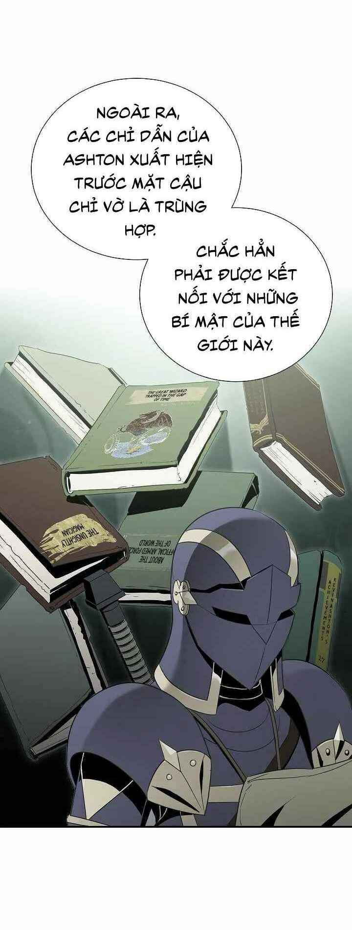 Cốt Binh Hồi Quy Chapter 156 - Trang 2