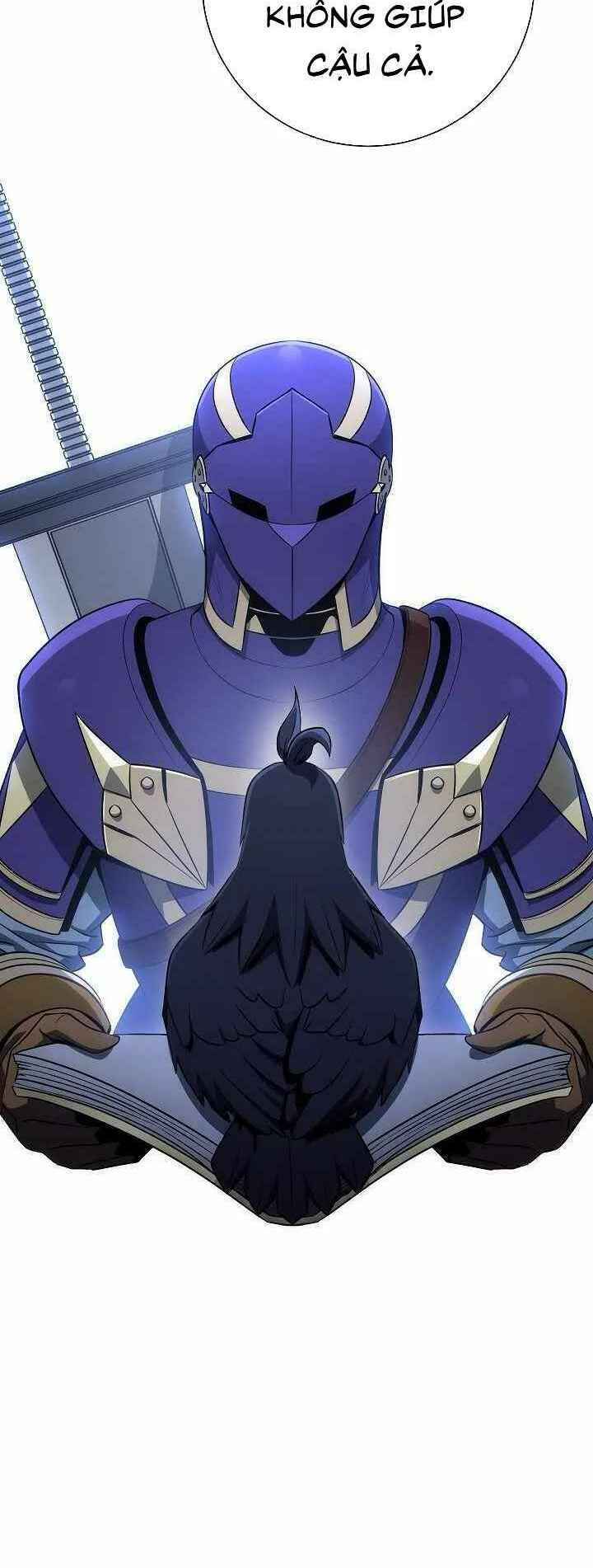 Cốt Binh Hồi Quy Chapter 156 - Trang 2