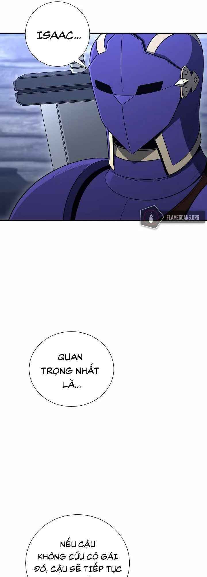 Cốt Binh Hồi Quy Chapter 156 - Trang 2