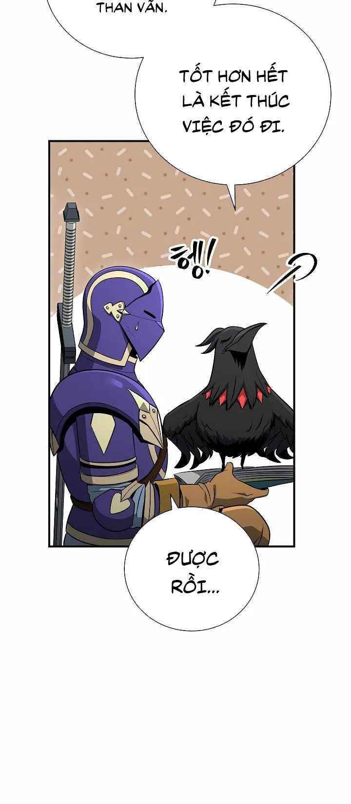 Cốt Binh Hồi Quy Chapter 156 - Trang 2