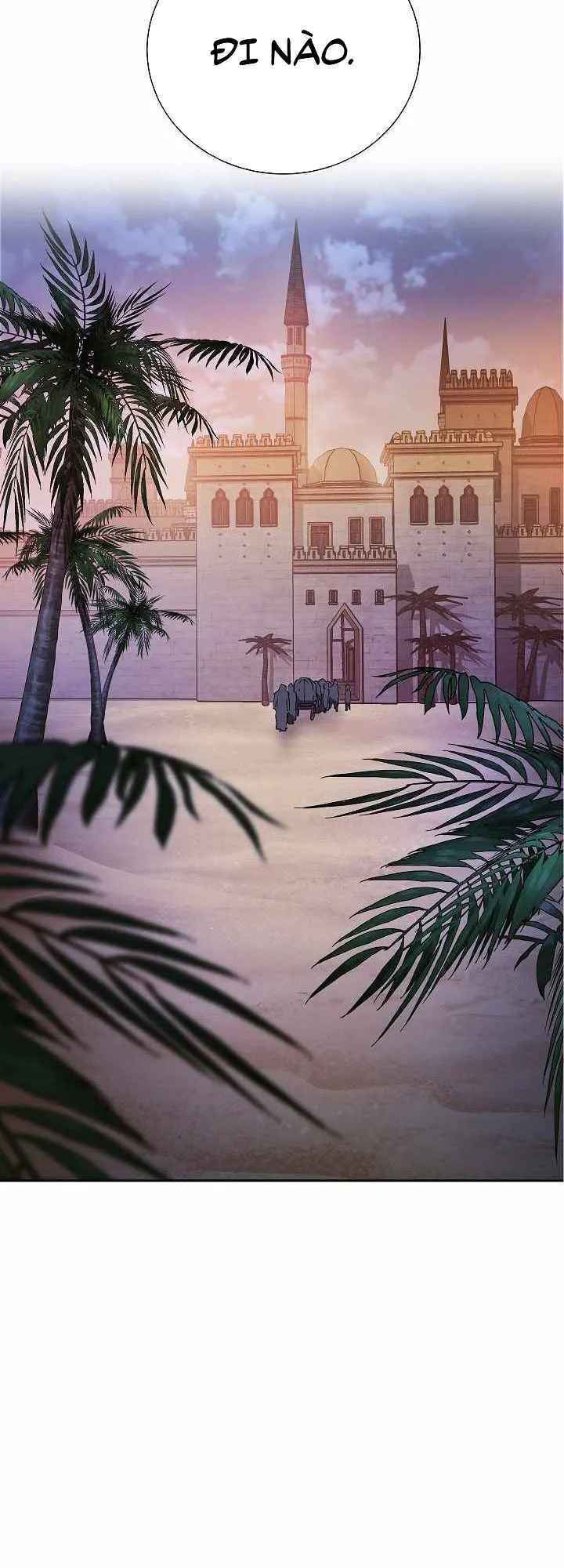 Cốt Binh Hồi Quy Chapter 156 - Trang 2