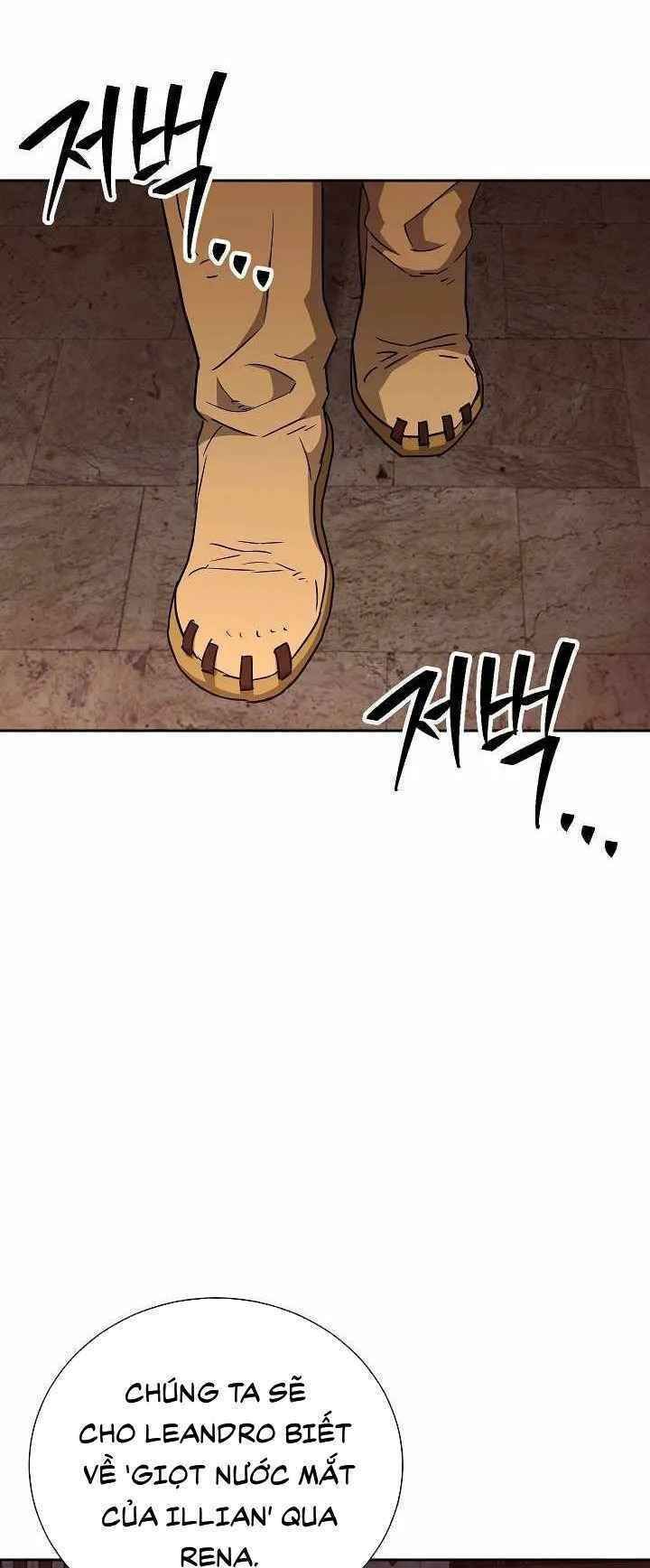 Cốt Binh Hồi Quy Chapter 156 - Trang 2