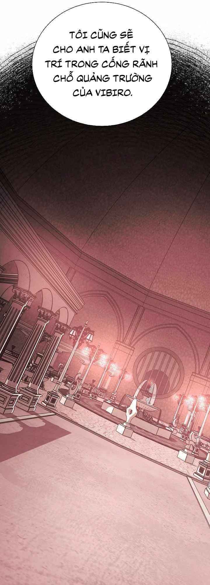 Cốt Binh Hồi Quy Chapter 156 - Trang 2